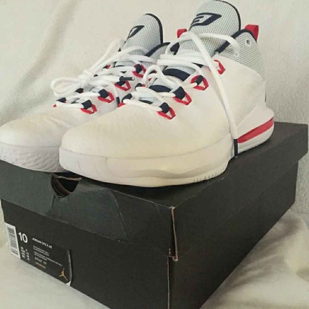 Air Jordan